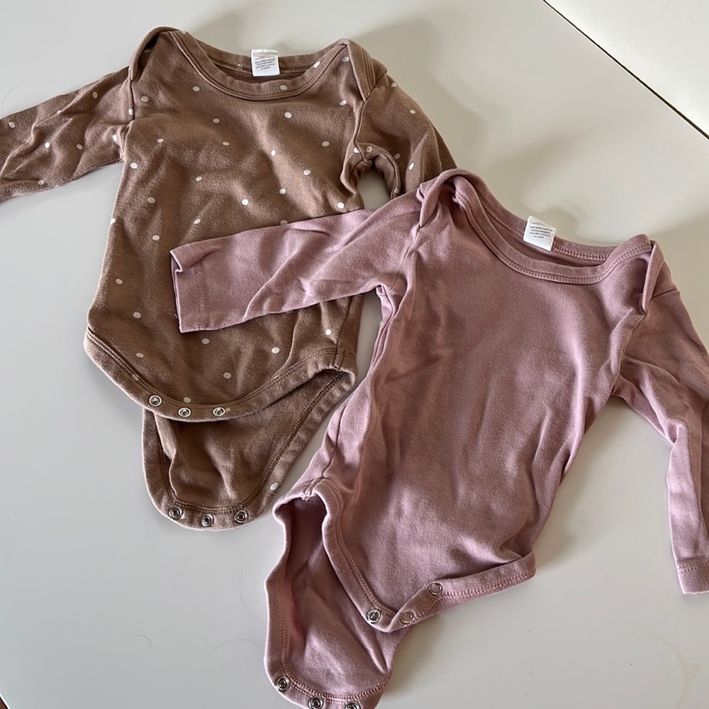 Colored Organics, sz 3-6